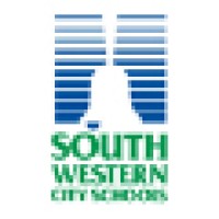 South-Western City School District logo, South-Western City School District contact details