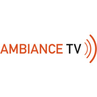 Ambiance TV logo, Ambiance TV contact details