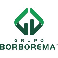 Grupo Borborema logo, Grupo Borborema contact details