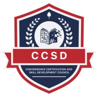 CCSD COUNCIL - Convergence Certification and Skill Development Council logo, CCSD COUNCIL - Convergence Certification and Skill Development Council contact details