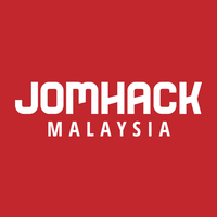 Jomhack Malaysia logo, Jomhack Malaysia contact details