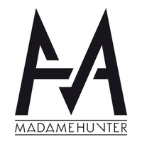 Madamehunter logo, Madamehunter contact details