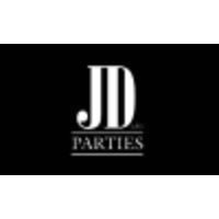 JD Parties logo, JD Parties contact details