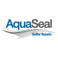 AquaSeal Gutter Repairs logo, AquaSeal Gutter Repairs contact details