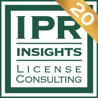 IPR-Insights License Consulting logo, IPR-Insights License Consulting contact details