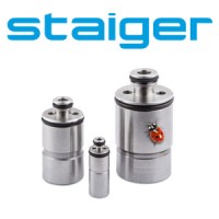 Staiger GmbH & Co KG logo, Staiger GmbH & Co KG contact details