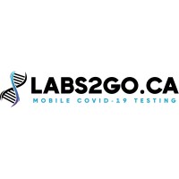 LABS2GO.CA logo, LABS2GO.CA contact details