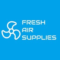 Fresh Air Supplies logo, Fresh Air Supplies contact details