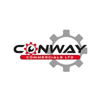 Conway Commercials Ltd logo, Conway Commercials Ltd contact details