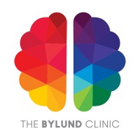 The Bylund Clinic logo, The Bylund Clinic contact details