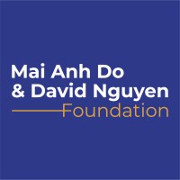 Mai Anh Do & David Nguyen Foundation logo, Mai Anh Do & David Nguyen Foundation contact details