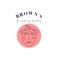 Brown's Branding Studio logo, Brown's Branding Studio contact details