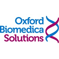 Oxford Biomedica Solutions logo, Oxford Biomedica Solutions contact details