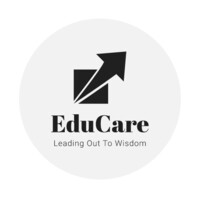 EduCare logo, EduCare contact details