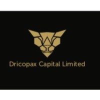 Dricopax Capital Limited logo, Dricopax Capital Limited contact details