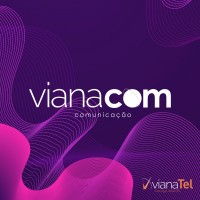 VianaCom logo, VianaCom contact details