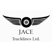 JACE Trucklines Limited logo, JACE Trucklines Limited contact details