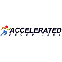 Accelerated Recruiters logo, Accelerated Recruiters contact details