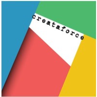 Creataforce logo, Creataforce contact details