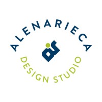 Alenarieca Design Studio logo, Alenarieca Design Studio contact details