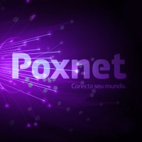 Poxnet logo, Poxnet contact details