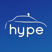 Hype logo, Hype contact details