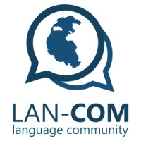 Lan-Com logo, Lan-Com contact details