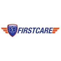 FirstCare Ambulance Service logo, FirstCare Ambulance Service contact details