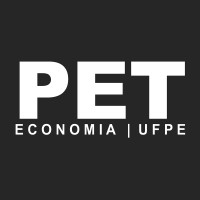 PET Economia UFPE logo, PET Economia UFPE contact details