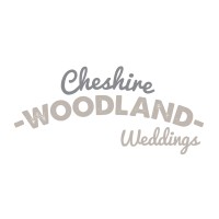 Cheshire Woodland Weddings & Events logo, Cheshire Woodland Weddings & Events contact details