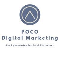 POCO Digital Marketing logo, POCO Digital Marketing contact details