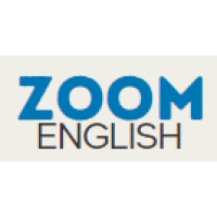 ZOOM ENGLISH logo, ZOOM ENGLISH contact details