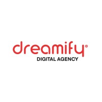 Dreamify logo, Dreamify contact details