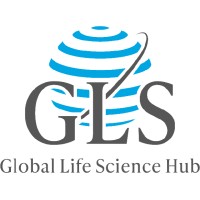 Global Life Science Hub logo, Global Life Science Hub contact details