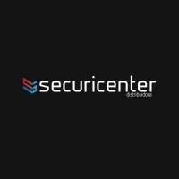 Securicenter logo, Securicenter contact details