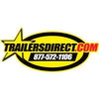 Trailers Direct logo, Trailers Direct contact details