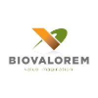 Biovalorem logo, Biovalorem contact details