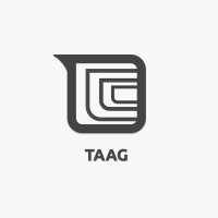 Taag.one logo, Taag.one contact details