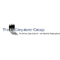 The Greystone Group logo, The Greystone Group contact details