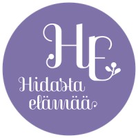 Hidasta elämää Suomi Oy logo, Hidasta elämää Suomi Oy contact details