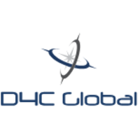 D4C Global, LLC logo, D4C Global, LLC contact details