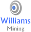 Williams Mining Associates logo, Williams Mining Associates contact details