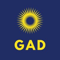 GAD Latin America logo, GAD Latin America contact details