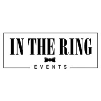 In The Ring Events logo, In The Ring Events contact details