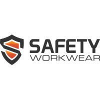 Safety Workwear logo, Safety Workwear contact details