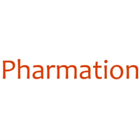 Pharmation, LLC logo, Pharmation, LLC contact details