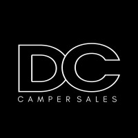 DC Camper Sales logo, DC Camper Sales contact details