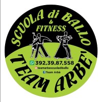 Team Arbè asd Scuola di Ballo & Fitness logo, Team Arbè asd Scuola di Ballo & Fitness contact details