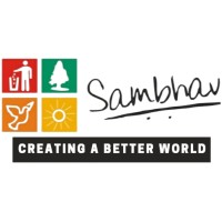 Sambhav Foundation logo, Sambhav Foundation contact details