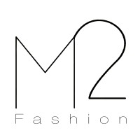 M2 Fashion logo, M2 Fashion contact details